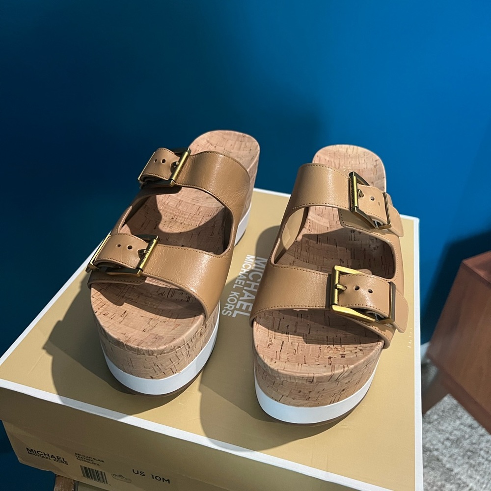 Michael Kors Sandals